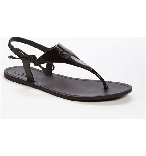 gucci katina sandal review|Gucci slide sandals for women.